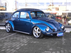 fusca 1.6 8v 2p manual 1995 montenegro