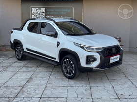 strada 1.0 turbo 200 flex ultra cd cvt 2025 montenegro