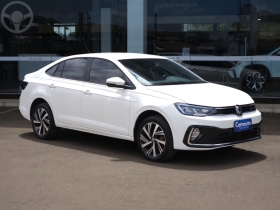 VIRTUS 1.0 200 TSI HIGHLINE AUTOMÁTICO