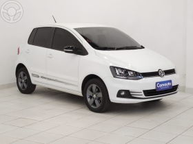 fox 1.6 msi total flex connect 4p i motion 2018 montenegro