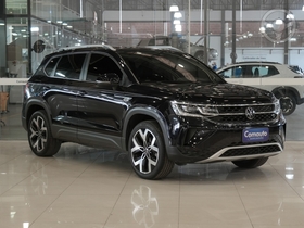 taos 1.4 16v highline tsi flex 4p automatico 2024 montenegro