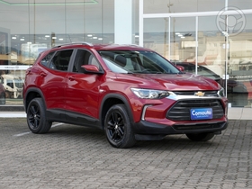 tracker 1.0 turbo flex automatico 2021 montenegro