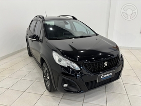 2008 1.6 16v thp flex griffe 4p automatico 2022 montenegro