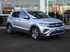 T-CROSS 