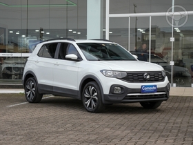 t cross 1.0 tsi 12v flex 4p automatico 2023 montenegro