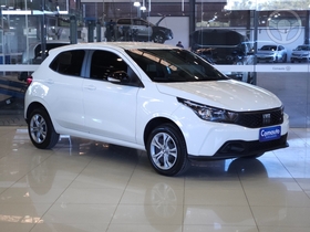 argo 1.0 firefly flex drive manual 2026 montenegro