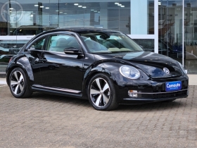 fusca 2.0 tsi 16v 2p automatico 2013 montenegro