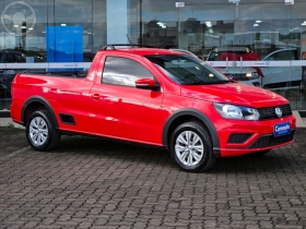 saveiro 1.6 msi trendline cs 8v flex 2p manual 2023 montenegro