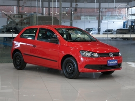 GOL 1.0 MI SPECIAL 8V FLEX 2P MANUAL