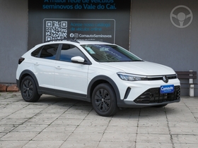 nivus 1.0 200 tsi sense total flex 4p automatico 2026 montenegro