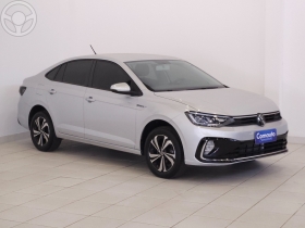 virtus 1.0 200 tsi comfortline automatico 2023 montenegro