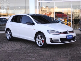 golf 2.0 tsi gti 16v turbo 4p automatico 2014 montenegro