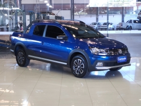 saveiro 1.6 cross cd 16v flex 2p manual 2023 montenegro