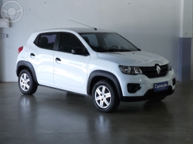 kwid 1.0 12v sce flex zen manual 2022 montenegro
