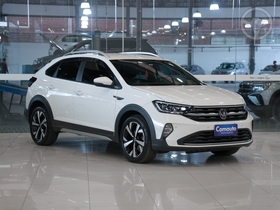 NIVUS 1.0 TSI HIGHLINE FLEX 4P AUTOMÁTICO