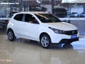 argo 1.0 firefly flex drive manual 2026 montenegro