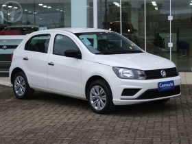 gol 1.0 12v mpi totalflex 4p manual 2023 montenegro