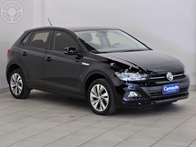 POLO 1.0 200 TSI COMFORTLINE AUTOMÁTICO