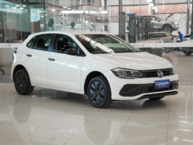 POLO 1.0 MPI TRACK 4P MANUAL