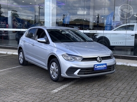 polo 1.0 170 tsi sense automatico 2026 montenegro