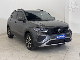 t cross 1.0 200 tsi total flex automatico 2026 montenegro