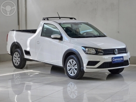 saveiro 1.6 msi trendline cs 8v flex 2p manual 2023 montenegro