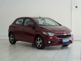 onix 1.4 mpfi ltz 8v flex 4p automatico 2017 montenegro