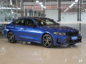 320I 2.0 SPORT GP 16V TURBO ACTIVE FLEX 4P AUTOMÁTICO