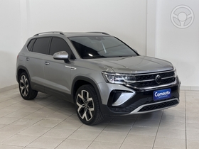 TAOS 1.4 250 TSI TOTAL FLEX HIGHLINE AUTOMÁTICO