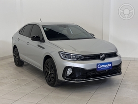 virtus 1.4 250 tsi exclusive automatico 2026 montenegro
