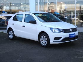 gol 1.0 12v mpi totalflex 4p manual 2023 montenegro