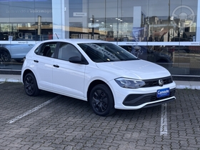 polo 1.0 mpi track 4p manual 2024 montenegro