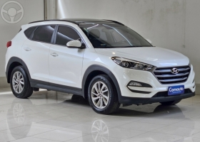 TUCSON 1.6 16V T-GDI GLS ECOSHIFT
