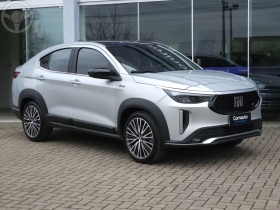 fastback  2024 montenegro