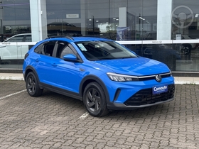 nivus 1.0 200 tsi total flex comfortline automatico 2026 montenegro
