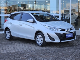 yaris 2021 montenegro