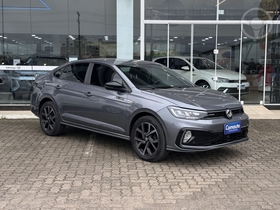 virtus 1.4 250 tsi 16v exclusive flex 4p automatico 2025 montenegro