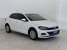 polo 1.0 mpi total flex manual 2021 montenegro