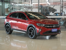 nivus 1.0 tsi highline flex 4p automatico 2021 montenegro