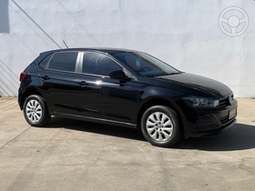 POLO 1.0 MPI TOTAL FLEX MANUAL