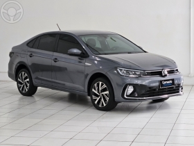 virtus 1.0 200 tsi highline automatico 2024 montenegro