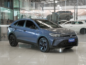 NIVUS 1.0 TSI HIGHLINE FLEX 4P AUTOMÁTICO