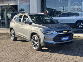 TRACKER 1.2 TURBO FLEX PREMIER AUTOMÁTICO