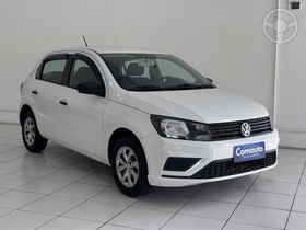gol 1.0 12v mpi totalflex 4p manual 2022 montenegro
