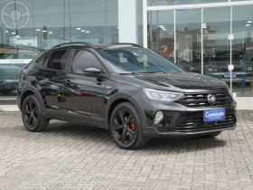 nivus 1.0 tsi highline flex 4p automatico 2021 montenegro