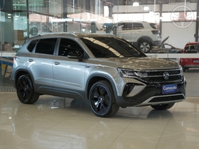 taos 1.4 250 tsi total flex highline automatico 2024 montenegro