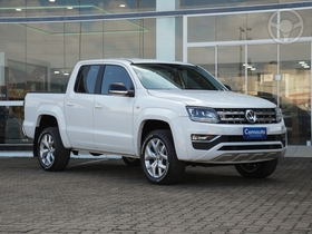amarok 3.0 v6 tdi highline cd diesel 4motion automatico 2023 montenegro