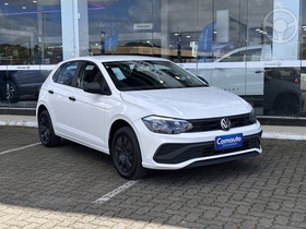 POLO 1.0 MPI TRACK MANUAL