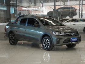 SAVEIRO 1.6 MSI EXTREME CD 16V FLEX 2P MANUAL