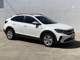 nivus 1.0 tsi comfortline flex 4p automatico 2021 montenegro